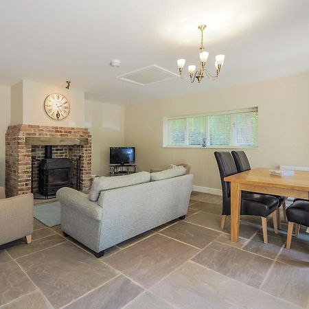 Stone Lodge Fulbeck ภายนอก รูปภาพ