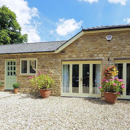 Stone Lodge Fulbeck ภายนอก รูปภาพ