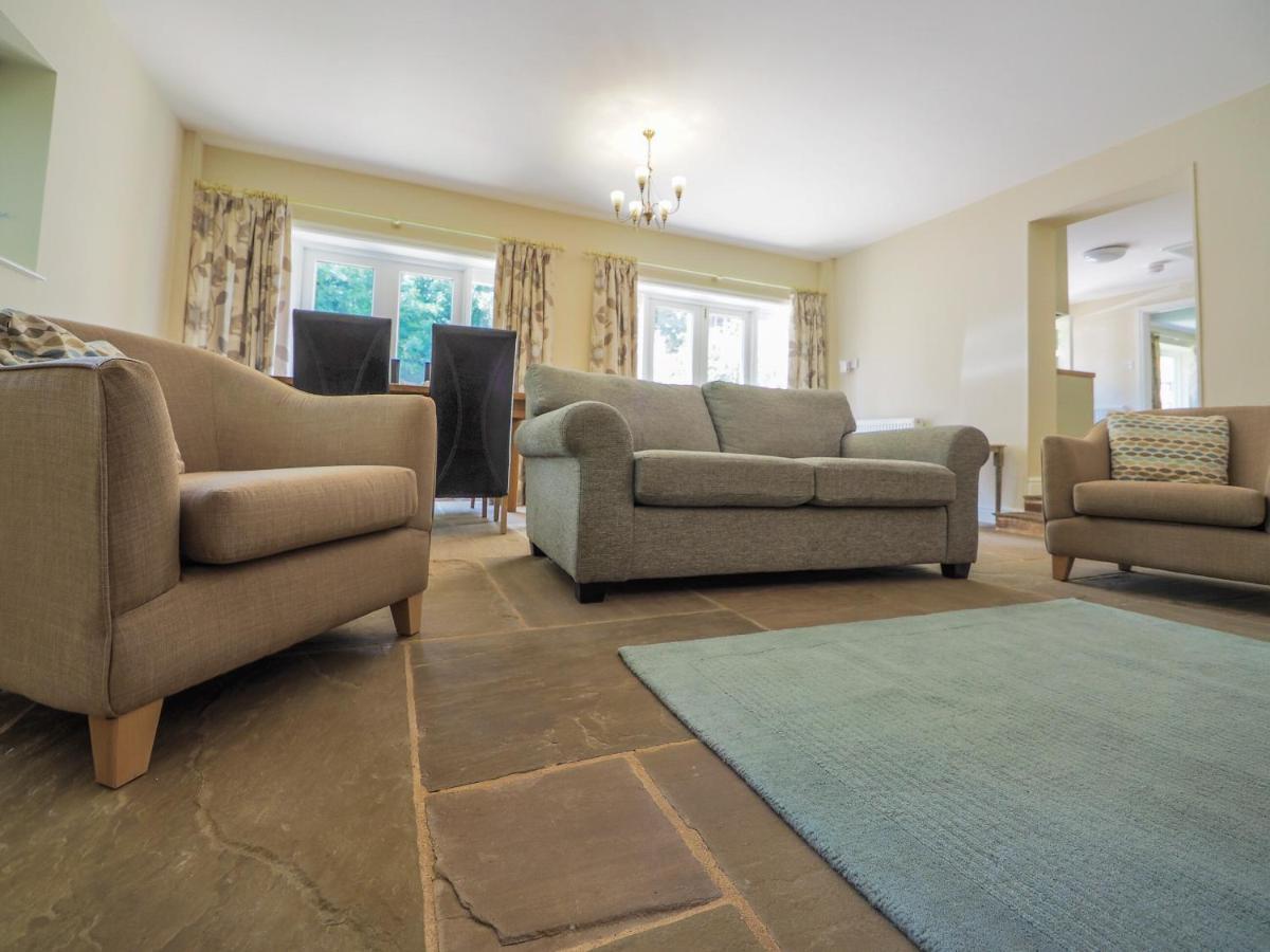 Stone Lodge Fulbeck ภายนอก รูปภาพ