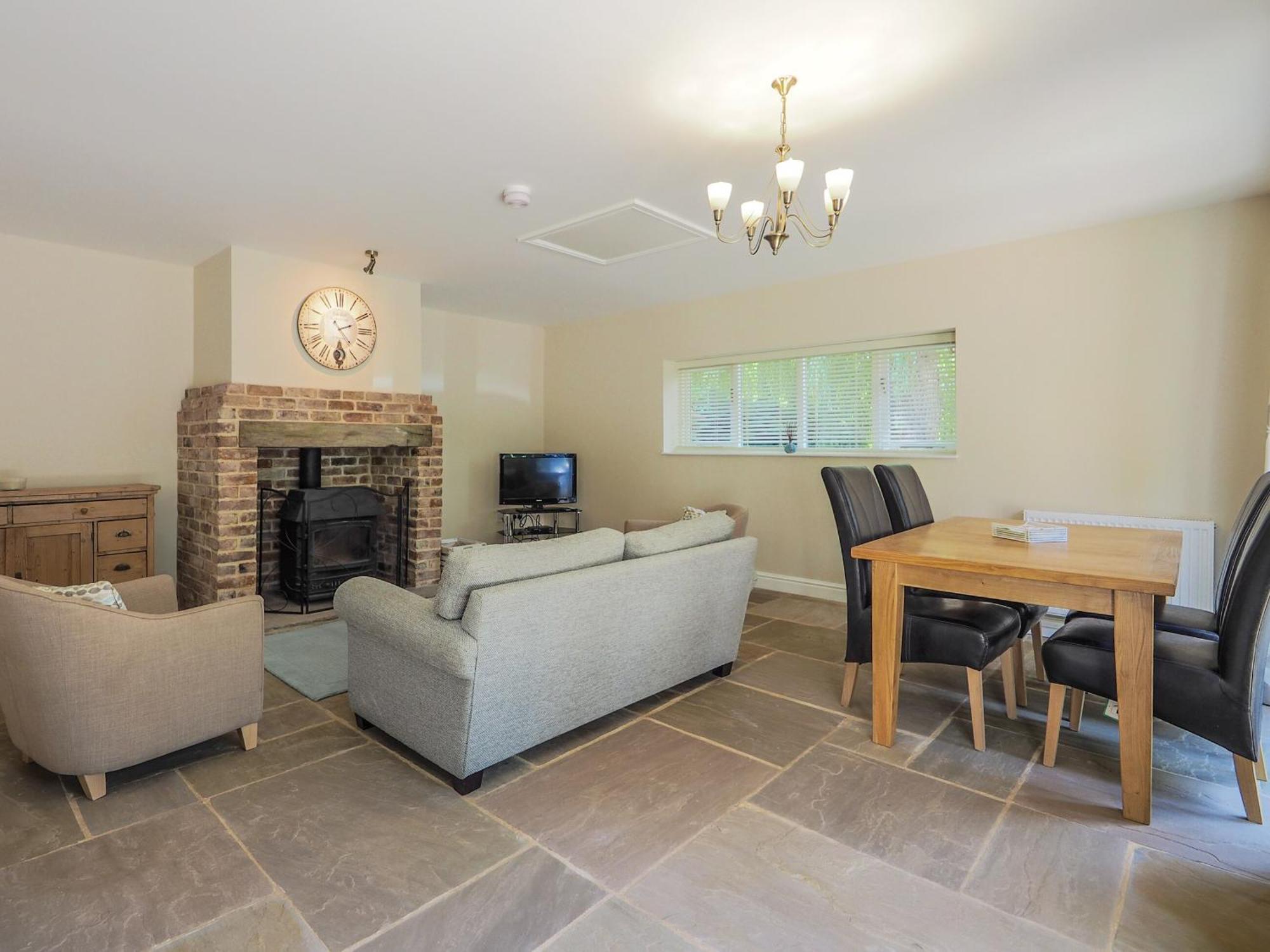 Stone Lodge Fulbeck ภายนอก รูปภาพ