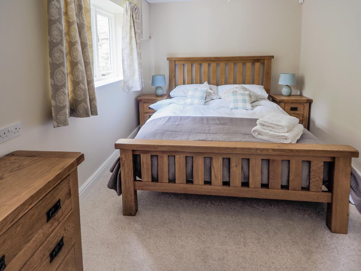 Stone Lodge Fulbeck ภายนอก รูปภาพ